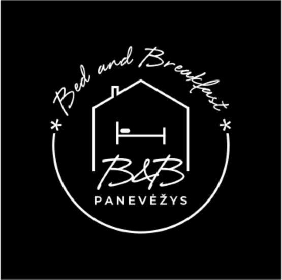 B&B Panevėžys Exterior foto